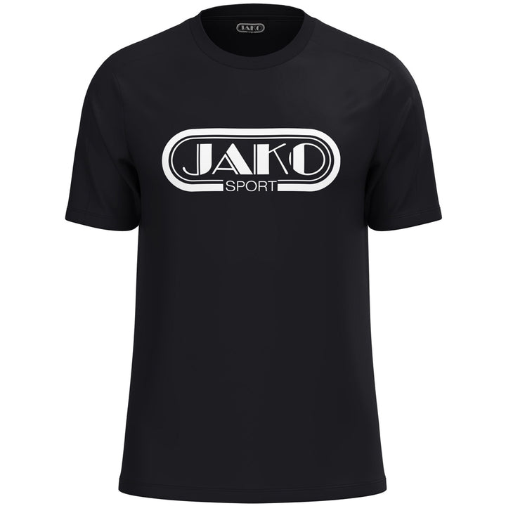 Jako T-Shirt Promo 2.0 Damen - schwarz