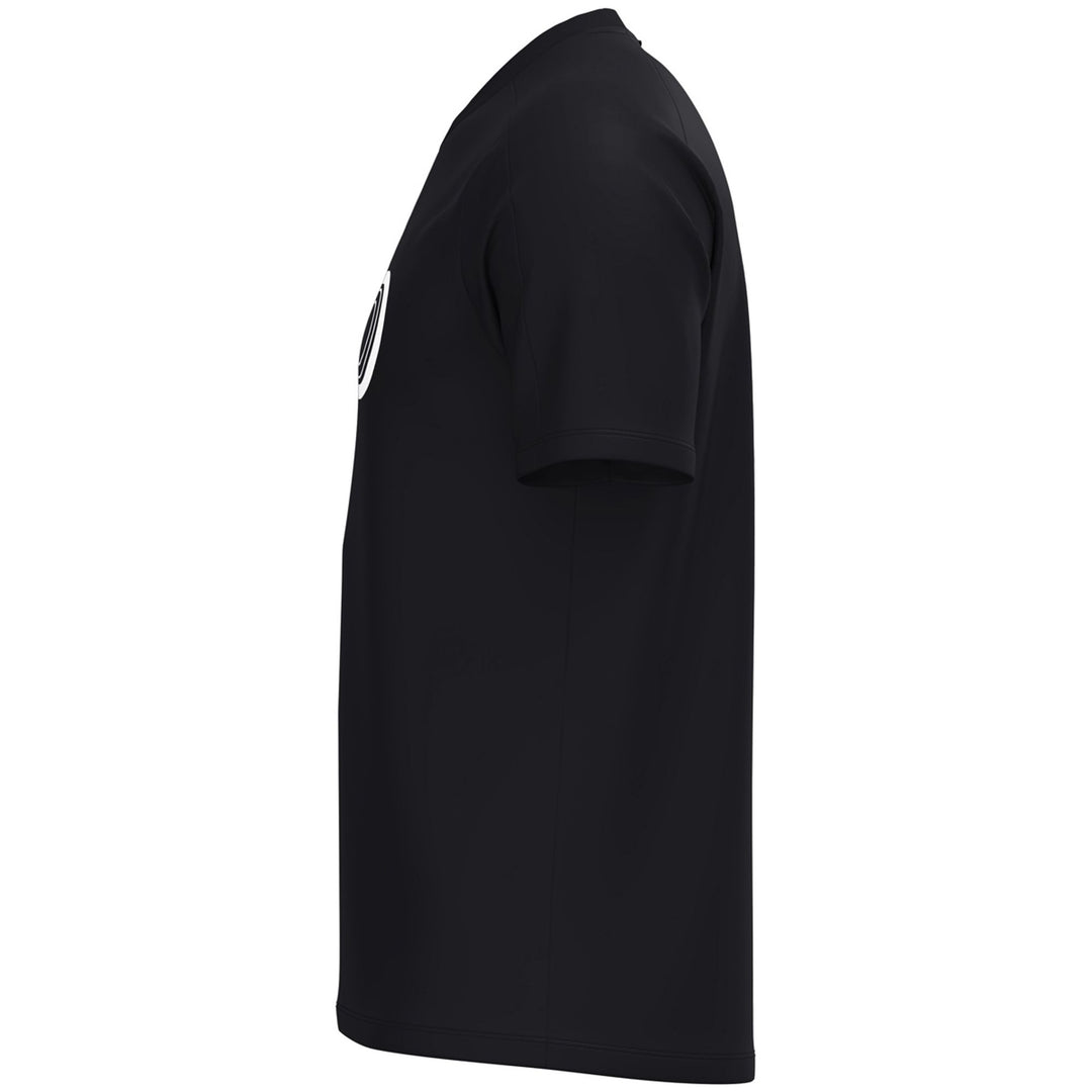 Jako T-Shirt Promo 2.0 Damen - schwarz