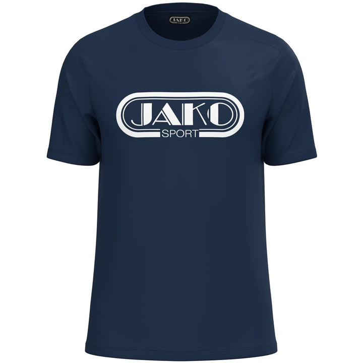 Jako T-Shirt Promo 2.0 Damen - marine