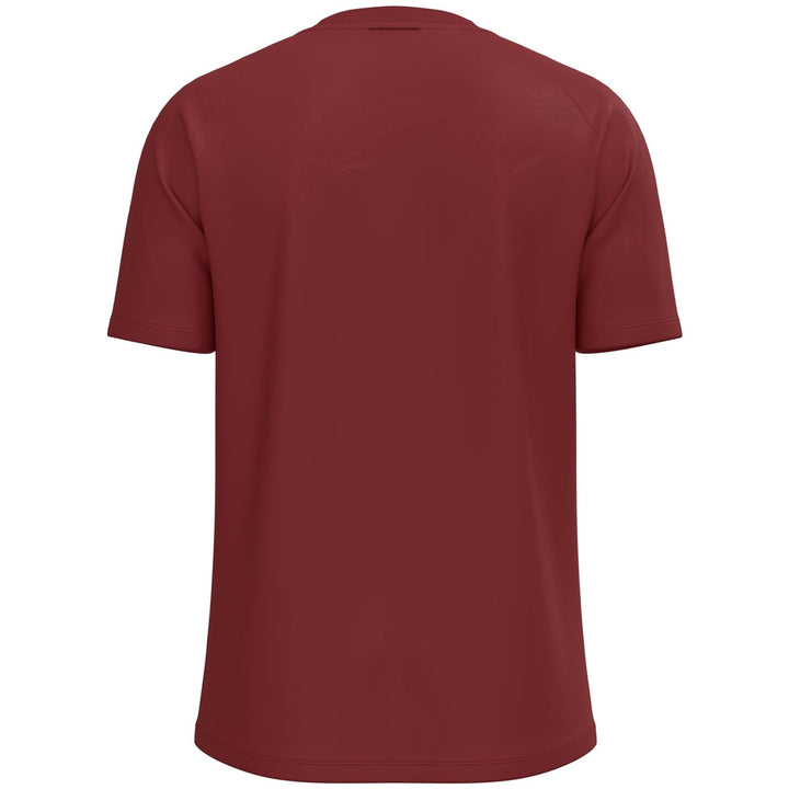 Jako T-Shirt Promo 2.0 - rubinrot