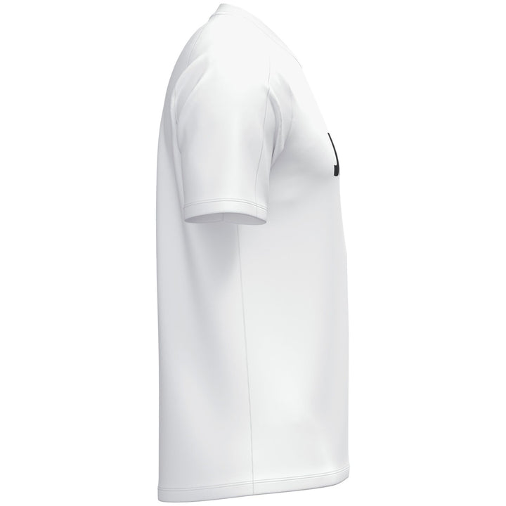 Jako Funktionsshirt Promo 2.0 - weiß