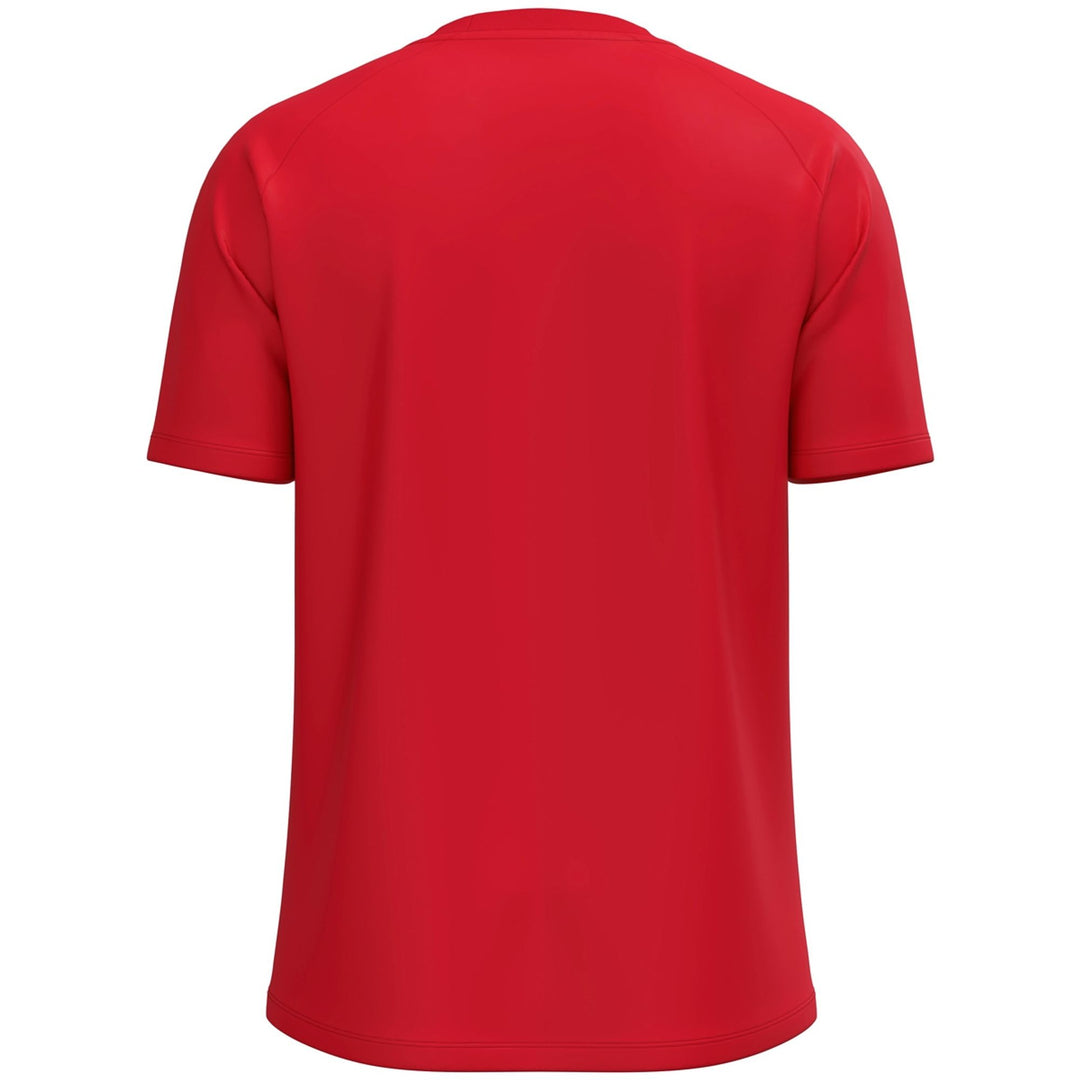 Jako Funktionsshirt Promo 2.0 - rot