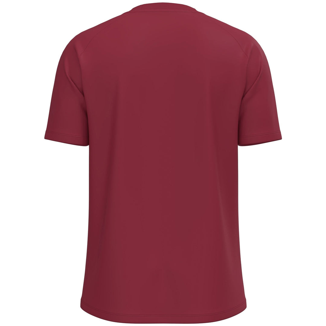 Jako Funktionsshirt Promo 2.0 - bordeaux