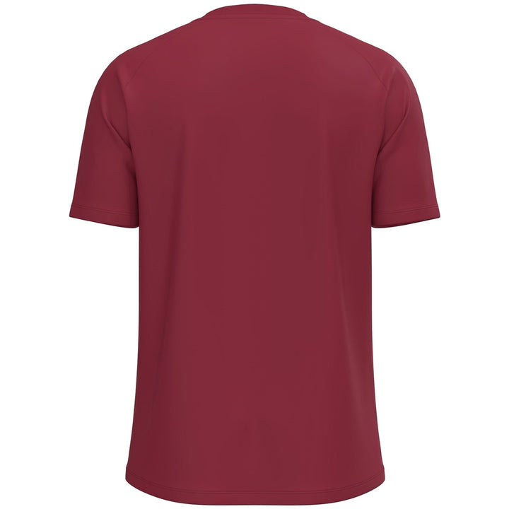 Jako Funktionsshirt Promo 2.0 - bordeaux