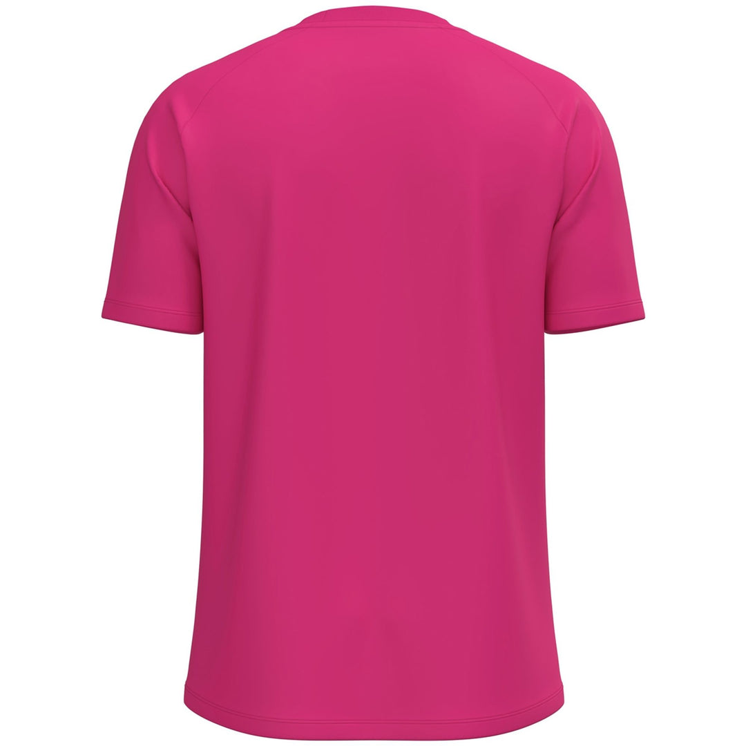 Jako Funktionsshirt Promo 2.0 - deep pink