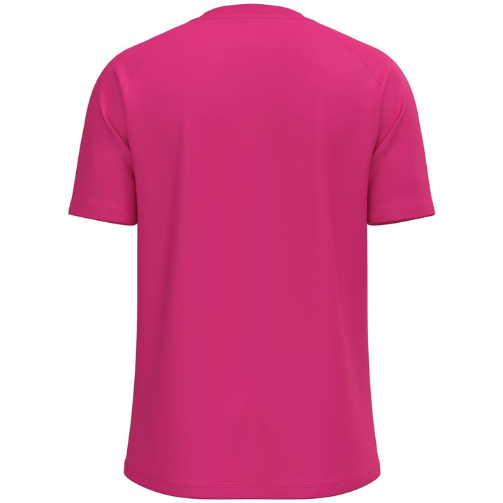 Jako Funktionsshirt Promo 2.0 - deep pink