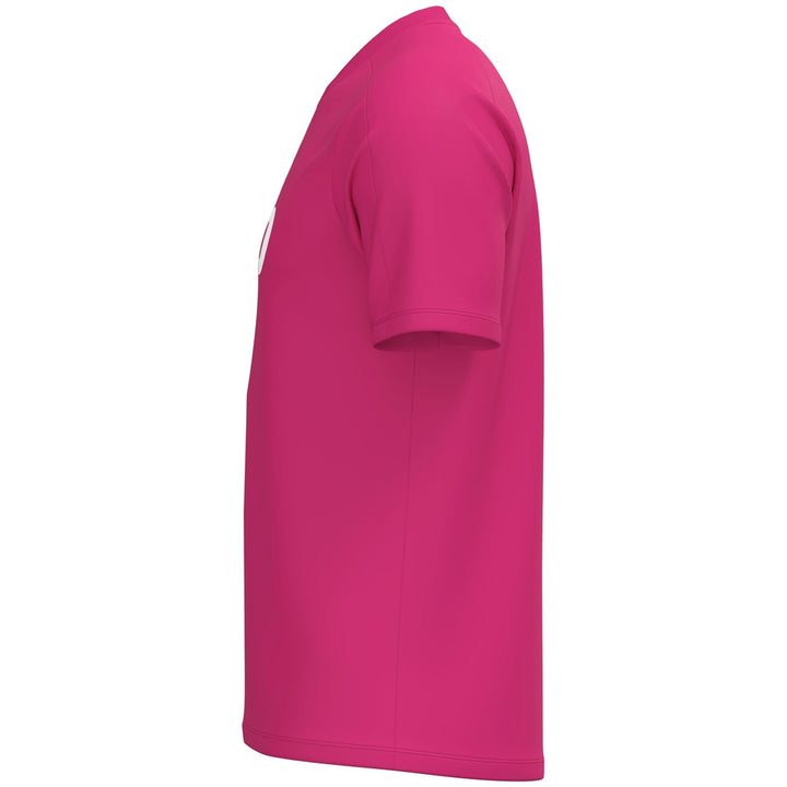 Jako Funktionsshirt Promo 2.0 - deep pink