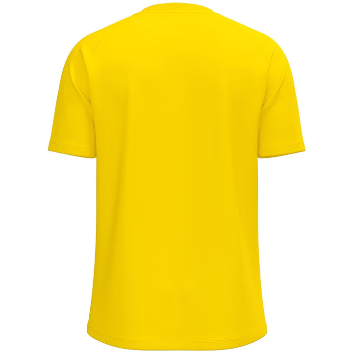 Jako Funktionsshirt Promo 2.0 - gelb