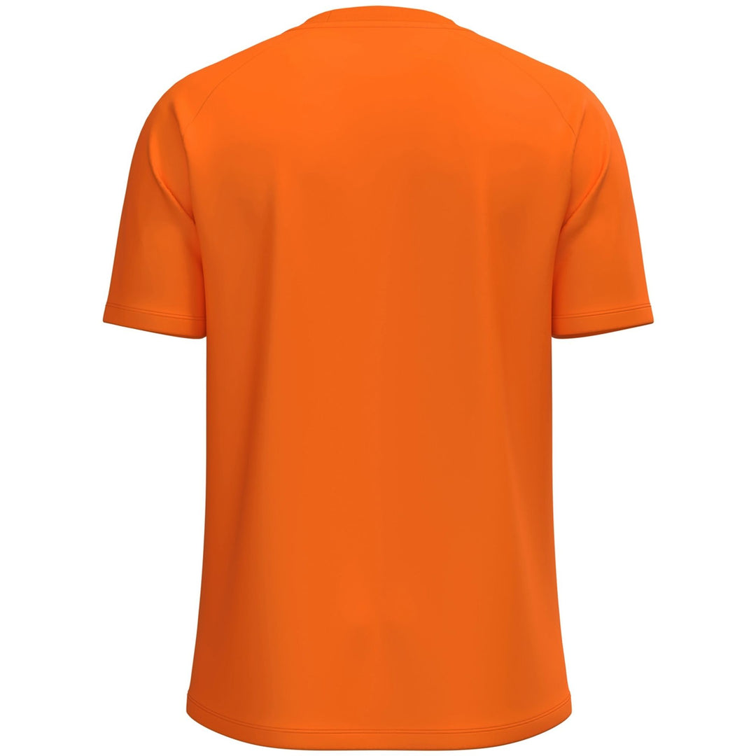 Jako Funktionsshirt Promo 2.0 - neonorange