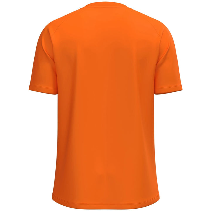 Jako Funktionsshirt Promo 2.0 - neonorange