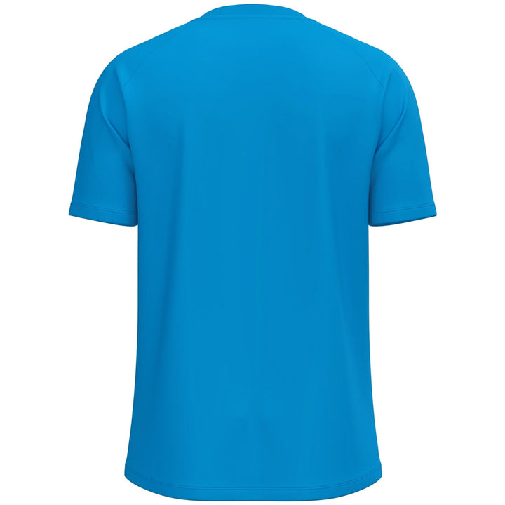 Jako Funktionsshirt Promo 2.0 - jako blau