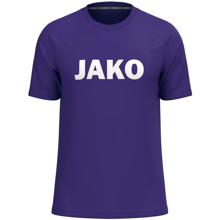 Jako Funktionsshirt Promo 2.0 - violett