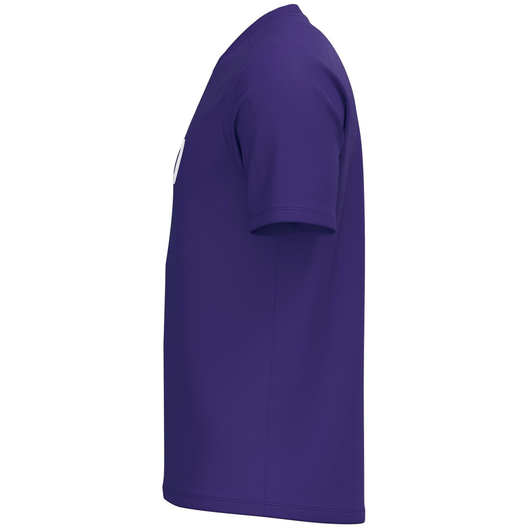 Jako Funktionsshirt Promo 2.0 - violett