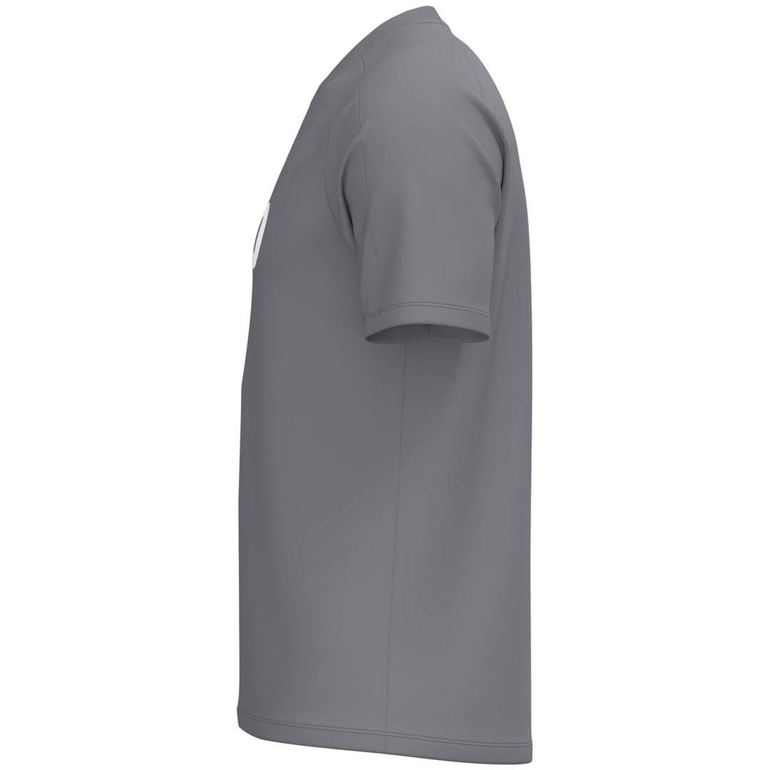 Jako Funktionsshirt Promo 2.0 - grau