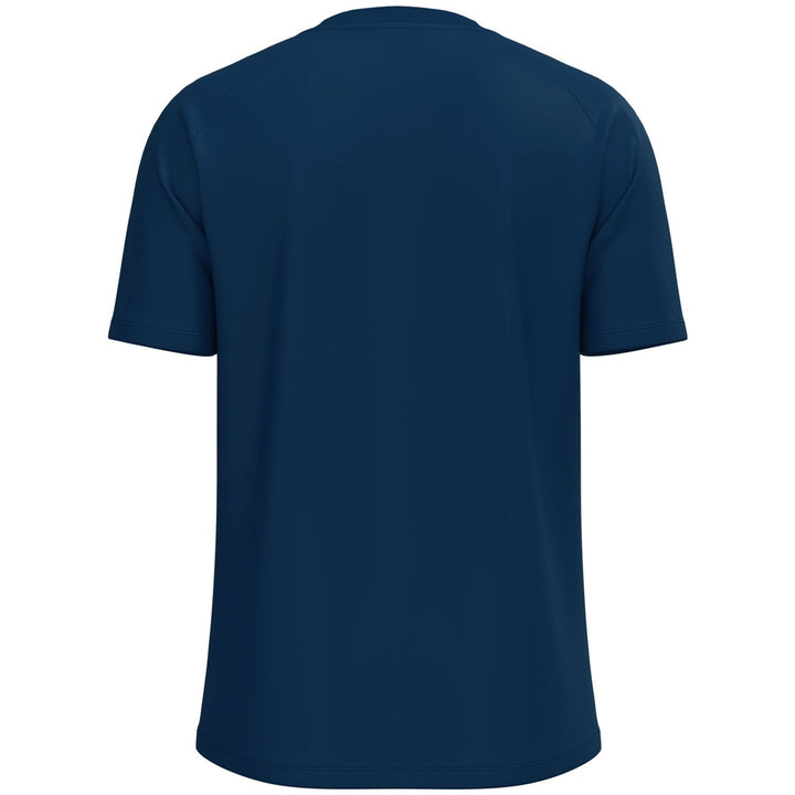 Jako Funktionsshirt Promo 2.0 - navy/citro