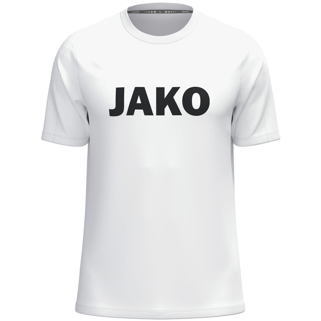 Jako Funktionsshirt Promo 2.0 - weiß