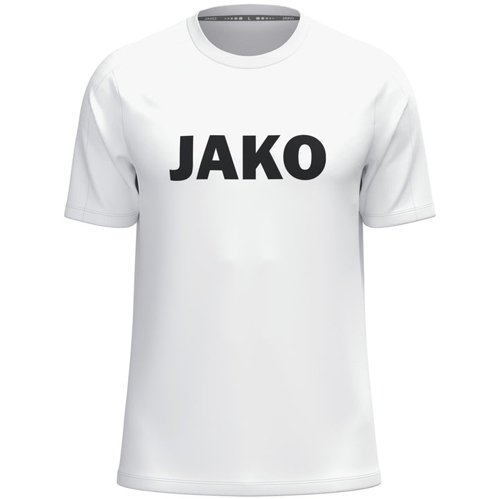 Jako Funktionsshirt Promo 2.0 - weiß