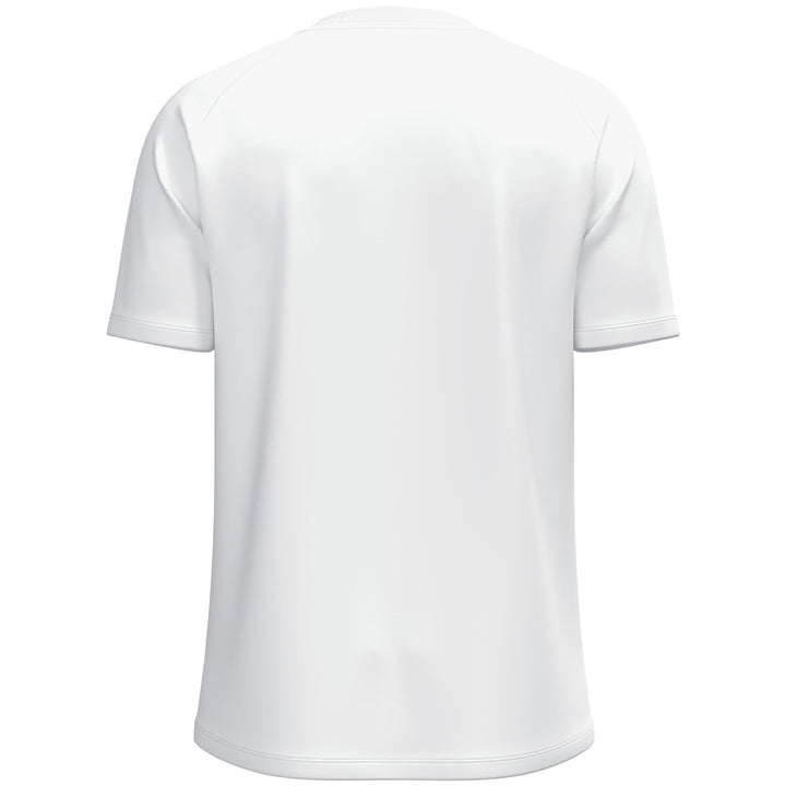 Jako Funktionsshirt Promo 2.0 - weiß