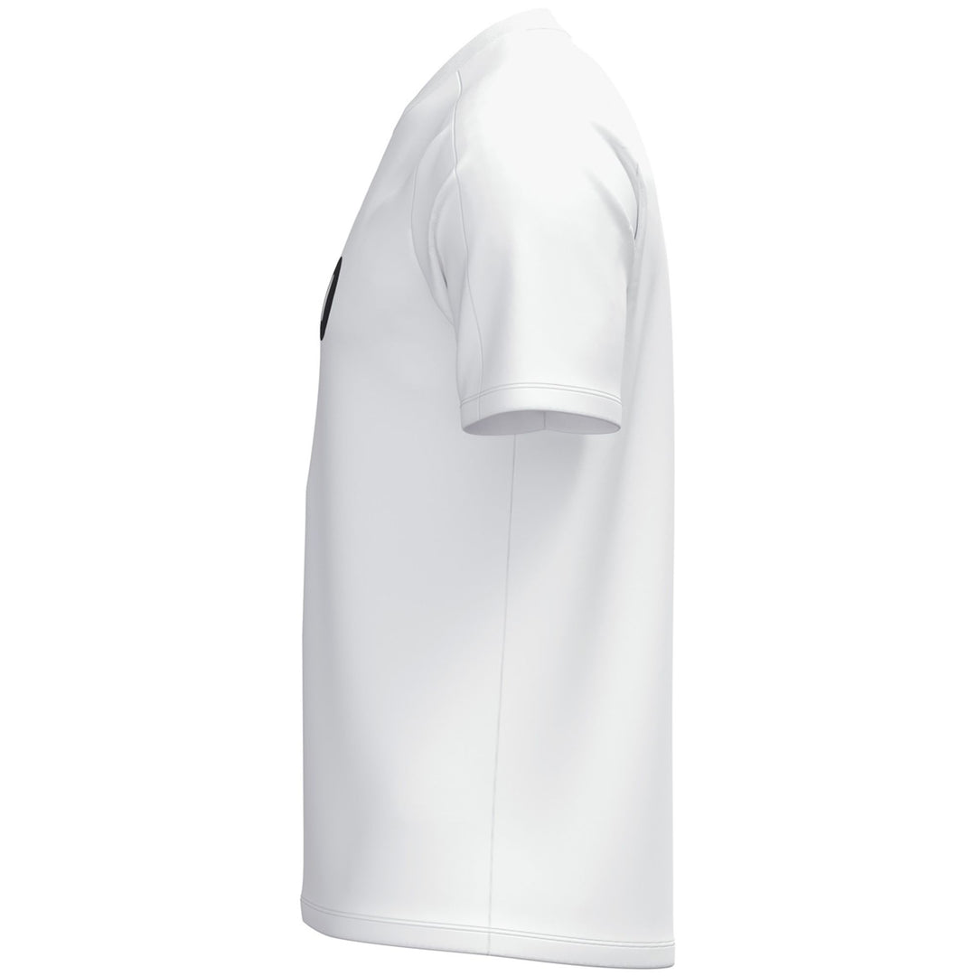 Jako Funktionsshirt Promo 2.0 - weiß