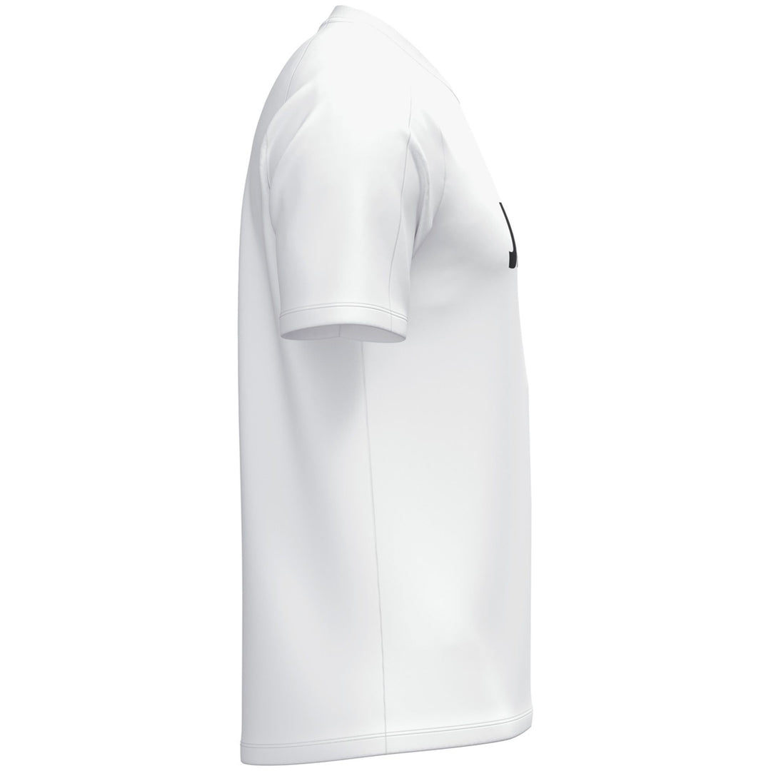 Jako Funktionsshirt Promo 2.0 - weiß