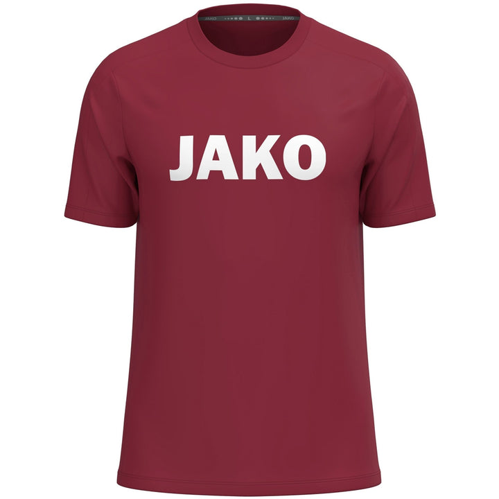 Jako Funktionsshirt Promo 2.0 - bordeaux