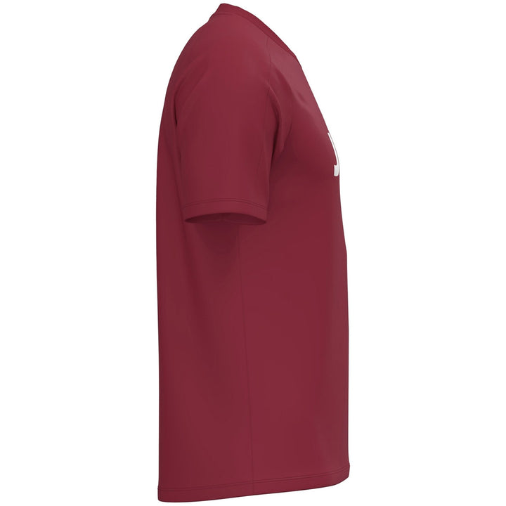 Jako Funktionsshirt Promo 2.0 - bordeaux