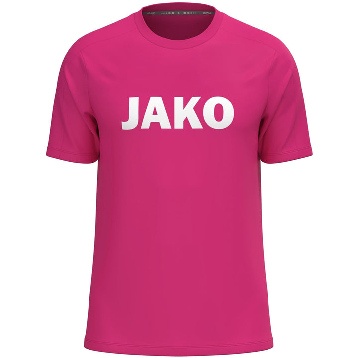 Jako Funktionsshirt Promo 2.0 - deep pink