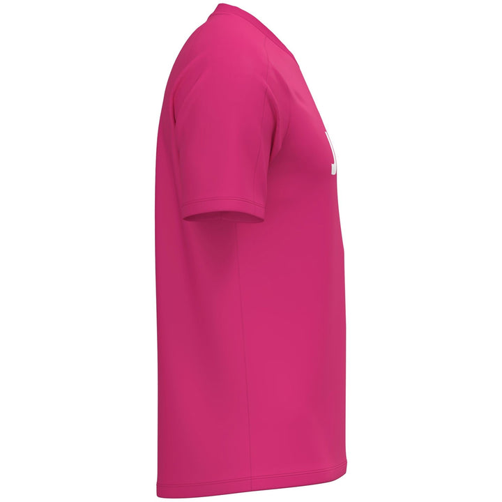 Jako Funktionsshirt Promo 2.0 - deep pink