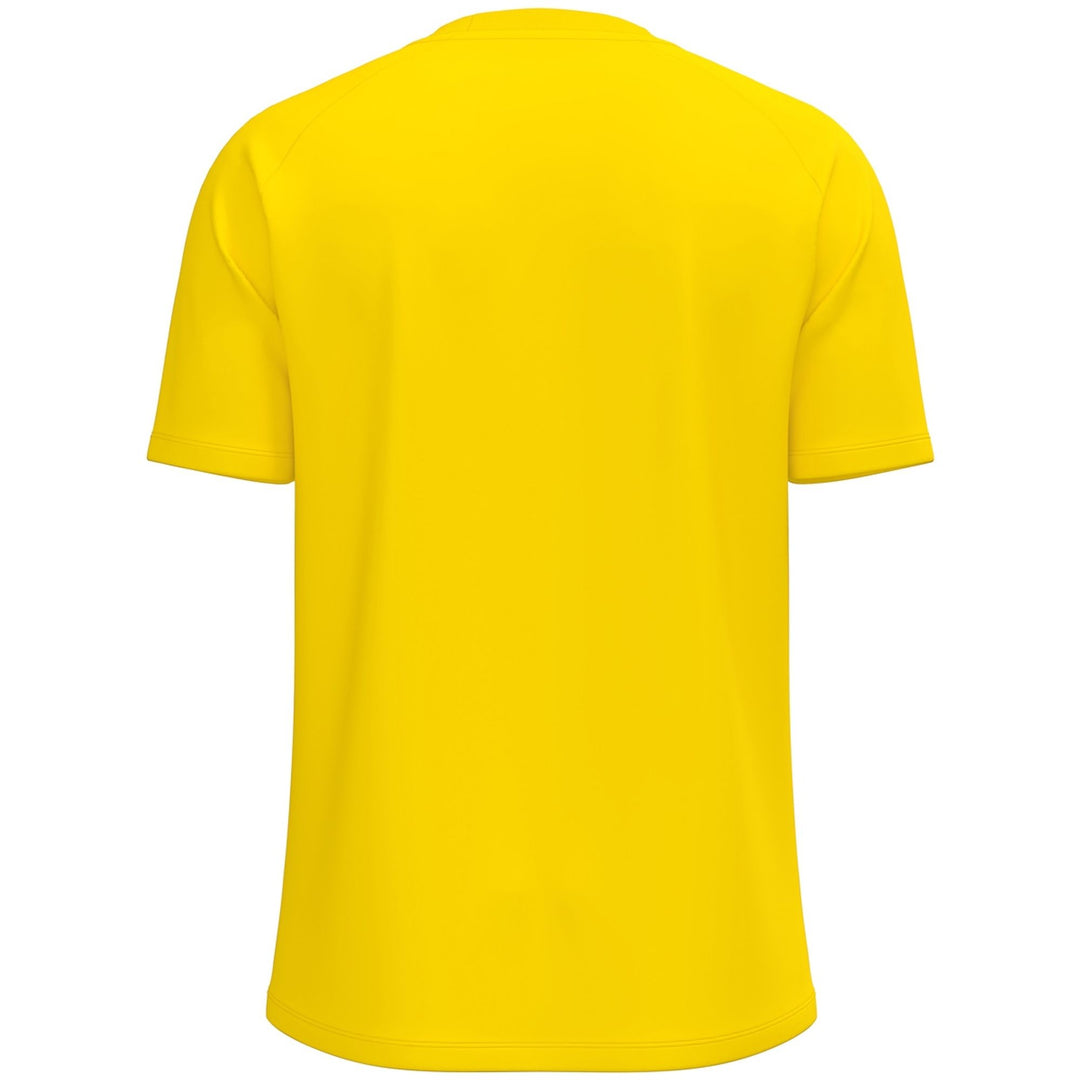 Jako Funktionsshirt Promo 2.0 - gelb