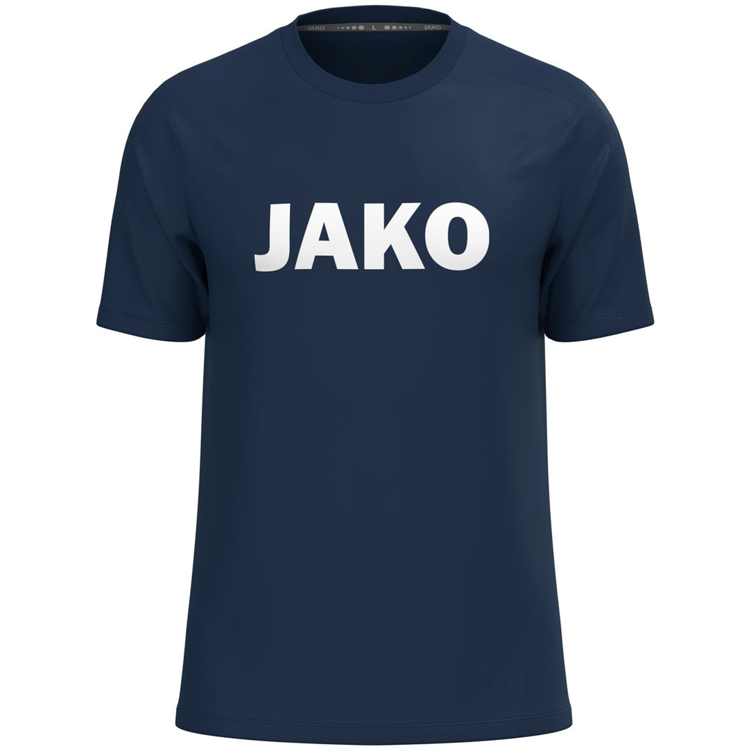 Jako Funktionsshirt Promo 2.0 - marine