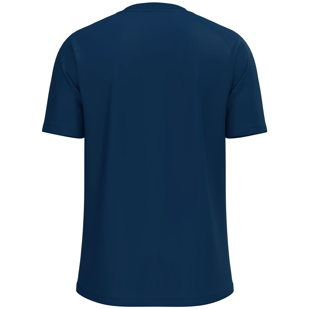 Jako Funktionsshirt Promo 2.0 - navy/citro