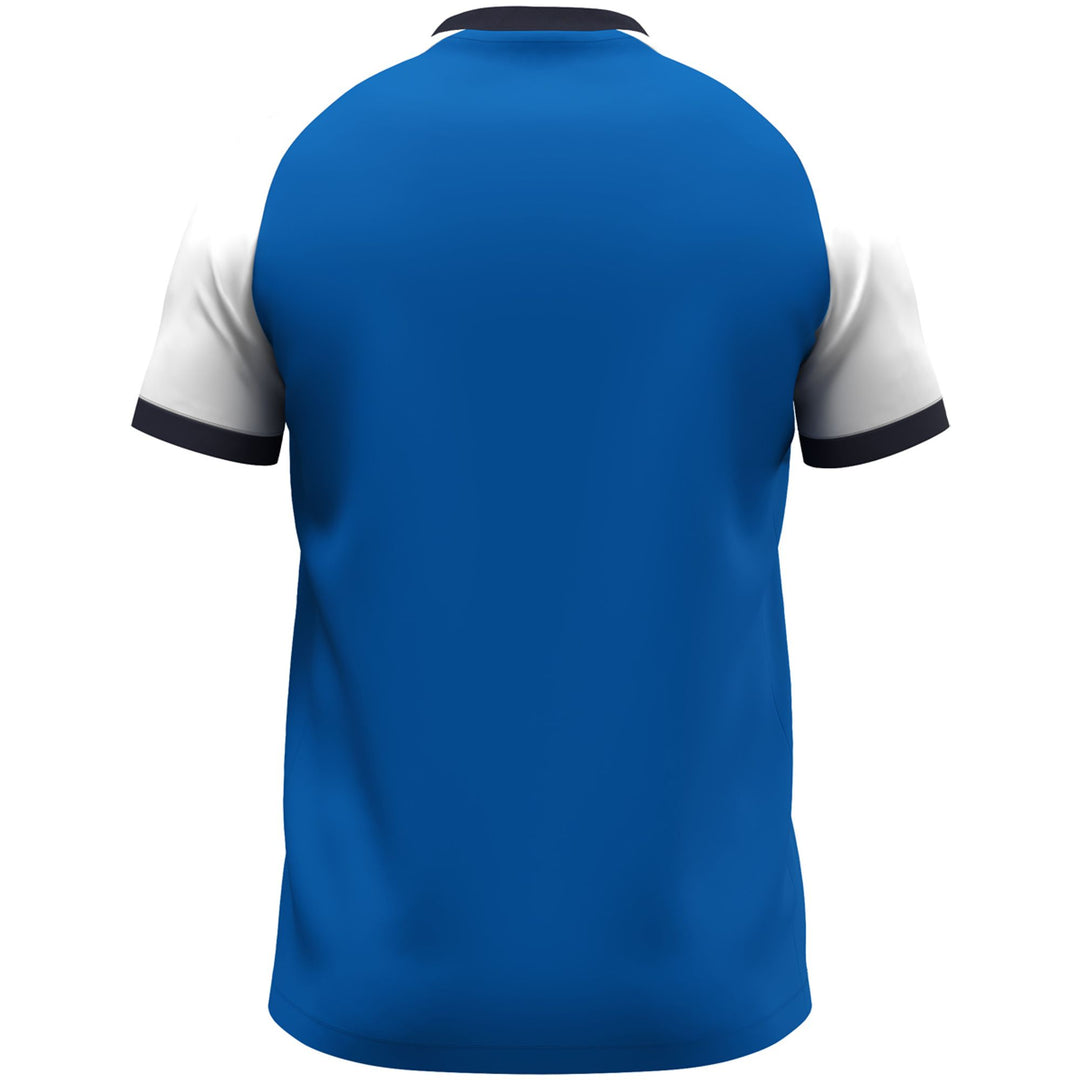 Jako T-Shirt Dynamic - royal/weiß/marine