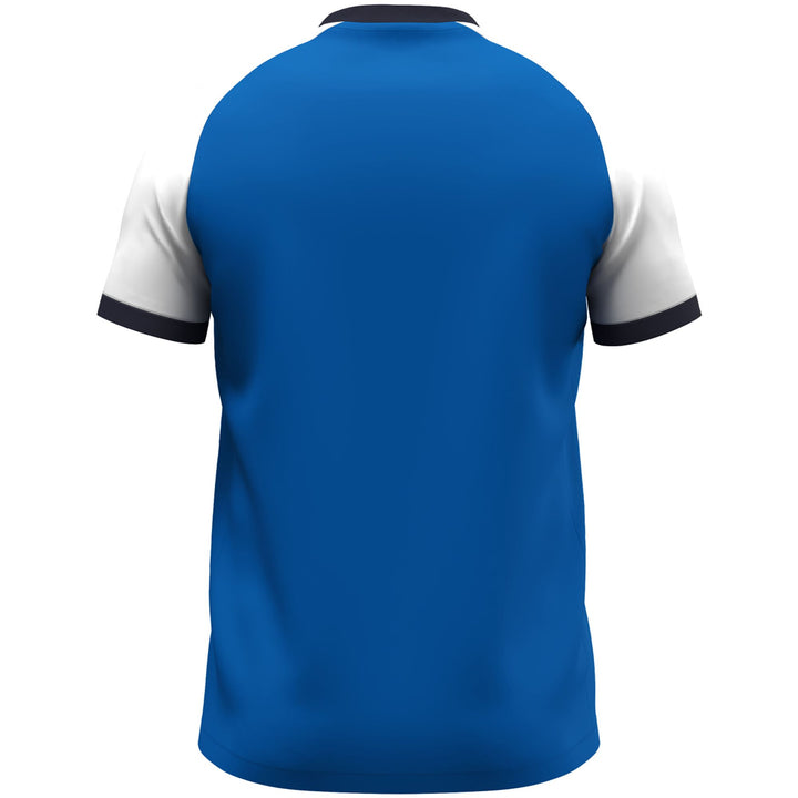 Jako T-Shirt Dynamic - royal/weiß/marine