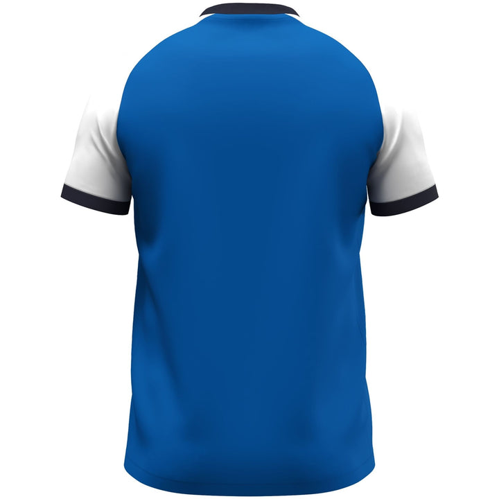 Jako T-Shirt Dynamic - royal/weiß/marine