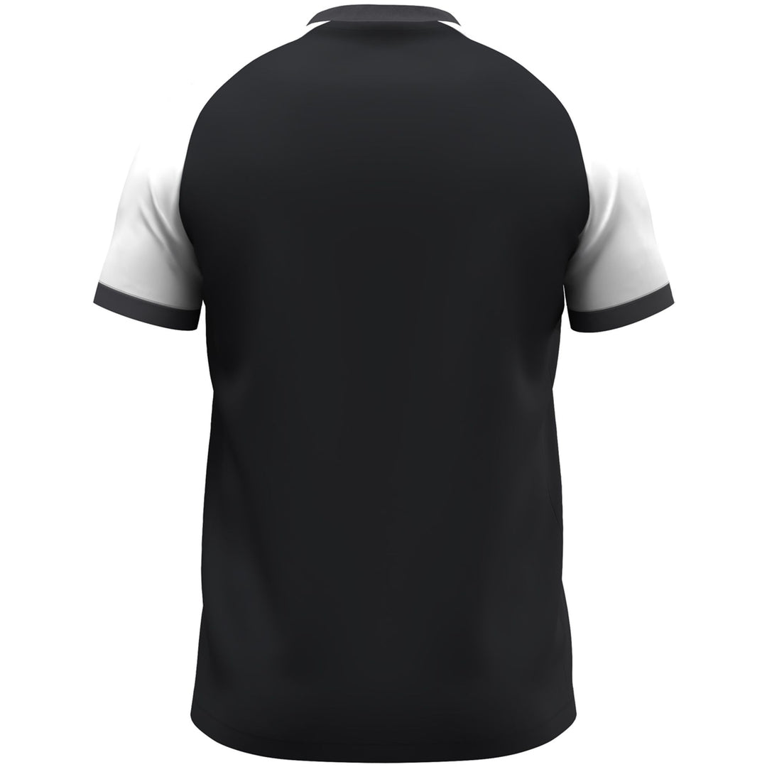 Jako T-Shirt Dynamic - schwarz/weiß/anthrazit