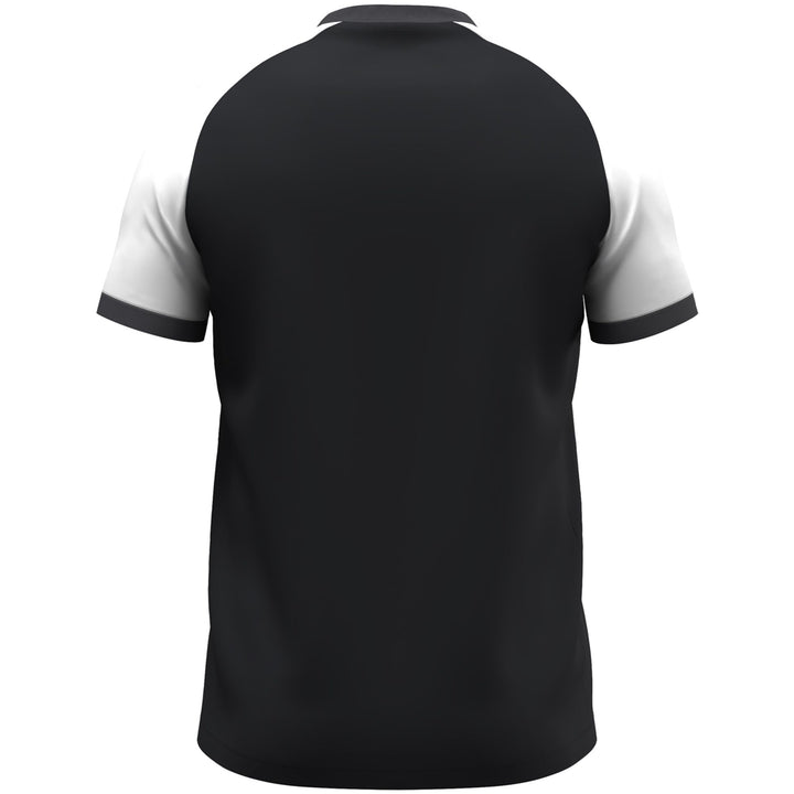 Jako T-Shirt Dynamic - schwarz/weiß/anthrazit