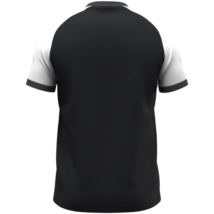 Jako T-Shirt Dynamic - schwarz/weiß/anthrazit