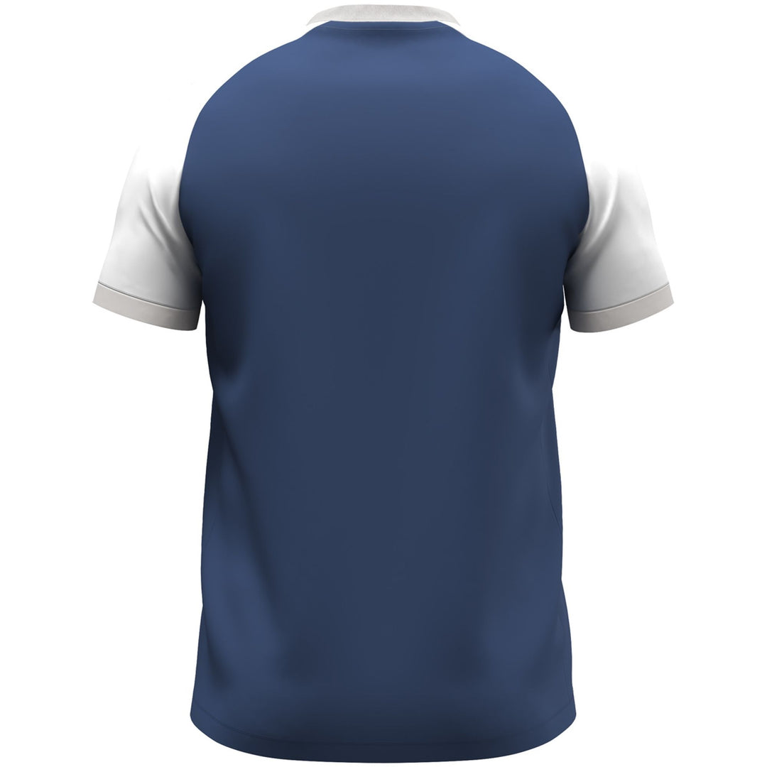 Jako T-Shirt Dynamic - nachtblau/weiß/hellgrau