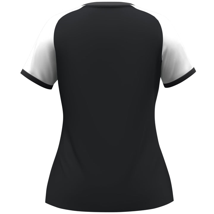 Jako T-Shirt Dynamic Damen - schwarz/weiß/anthrazit