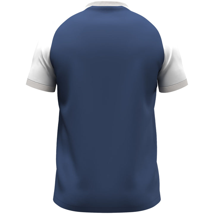 Jako T-Shirt Dynamic - nachtblau/weiß/hellgrau