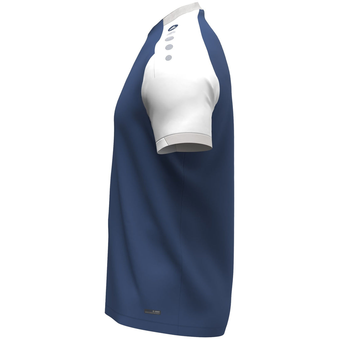 Jako T-Shirt Dynamic - nachtblau/weiß/hellgrau