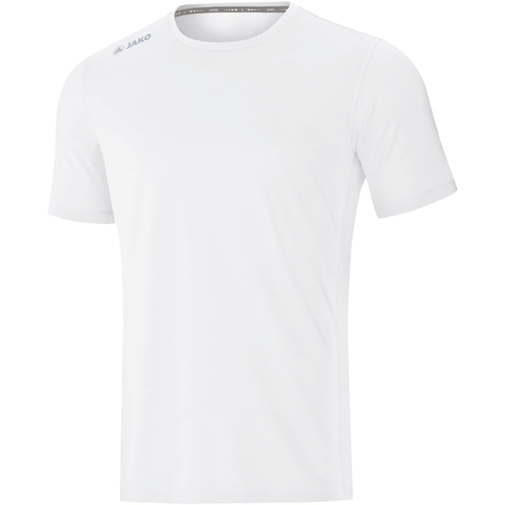 Jako T-Shirt Run 2.0 - weiß