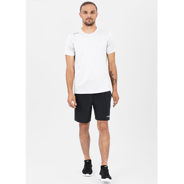 Jako T-Shirt Run 2.0 - weiß