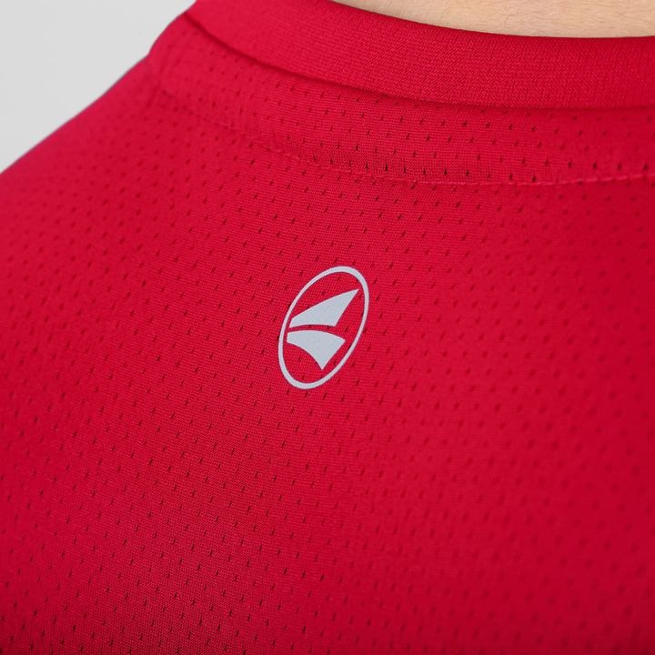 Jako T-Shirt Run 2.0 - sportrot