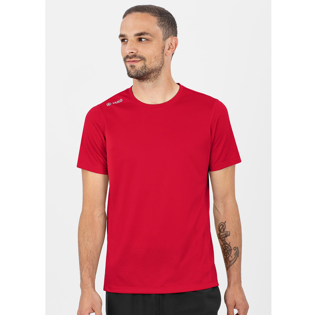 Jako T-Shirt Run 2.0 - sportrot