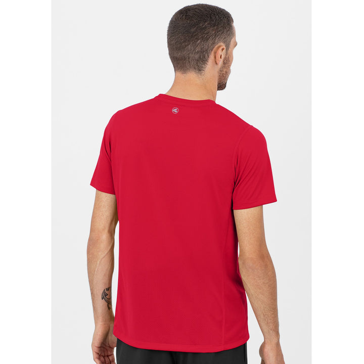 Jako T-Shirt Run 2.0 - sportrot