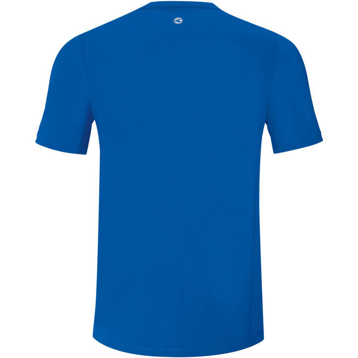 Jako T-Shirt Run 2.0 - royal