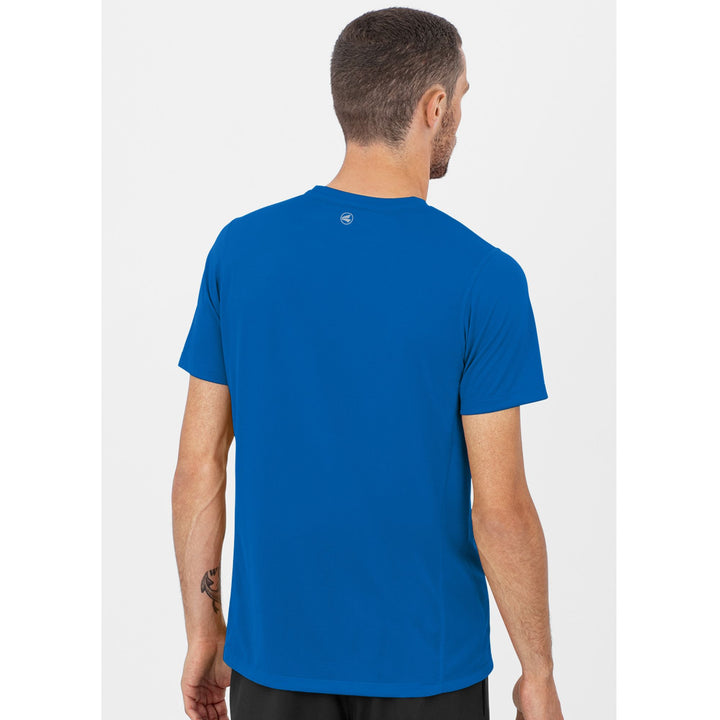 Jako T-Shirt Run 2.0 - royal