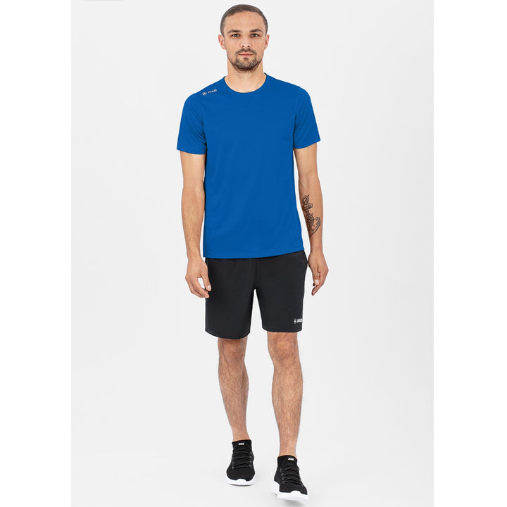 Jako T-Shirt Run 2.0 - royal