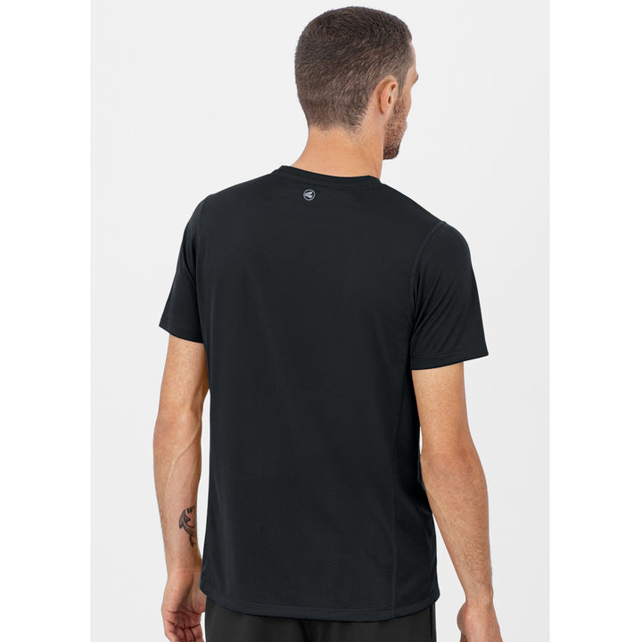 Jako T-Shirt Run 2.0 - schwarz